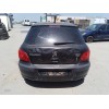 peugeot 307 berlina (s2) del año 2006