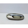 Recambio de maneta exterior delantera derecha para kia carnival ii 2.9 cdri ex referencia OEM IAM K53A58410  