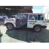 suzuki vitara se/sv (et) del año 2001