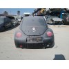 volkswagen new beetle (9c1/1c1) del año 2003