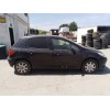 peugeot 307 berlina (s2) del año 2006