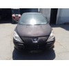 peugeot 307 berlina (s2) del año 2006