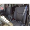 ssangyong kyron del año 2008
