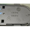 Recambio de mando elevalunas delantero izquierdo para peugeot 407 coupe básico referencia OEM IAM 96588276XT 53269706 