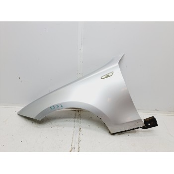 Recambio de aleta delantera izquierda para bmw serie 1 berlina (e81/e87) 118d referencia OEM IAM 41357133227  