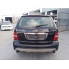 mercedes-benz clase m (w164) del año 2007