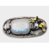 Recambio de maneta exterior delantera derecha para kia carnival ii 2.9 cdri ex referencia OEM IAM K53A58410  