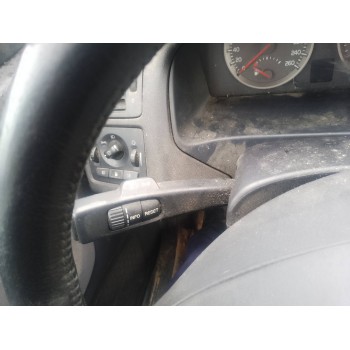 Recambio de mando intermitentes para volvo s40 berlina 2.0 d kinetic referencia OEM IAM   