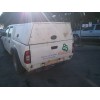 isuzu d-max del año 2010