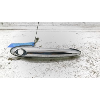 MANETA EXTERIOR DELANTERA IZQUIERDA 7198472A 