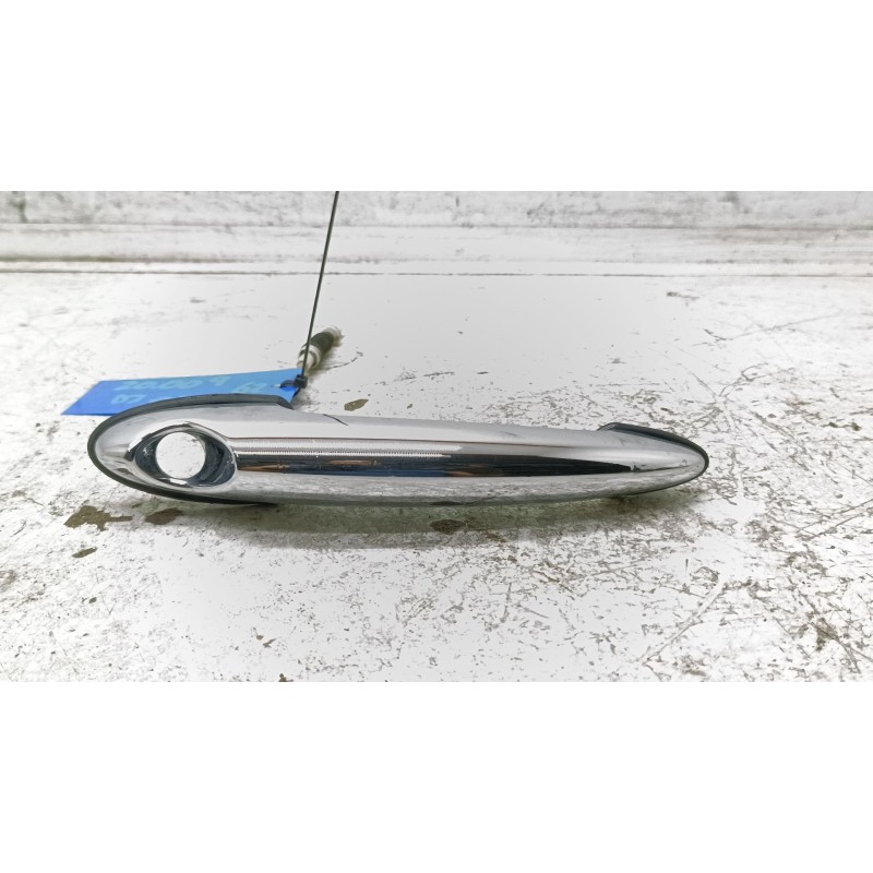 Recambio de maneta exterior delantera izquierda para mini mini countryman (r60) cooper d referencia OEM IAM 7198472A  