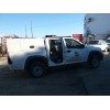 isuzu d-max del año 2010