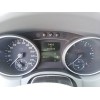 mercedes-benz clase m (w164) del año 2007