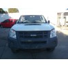 isuzu d-max del año 2010