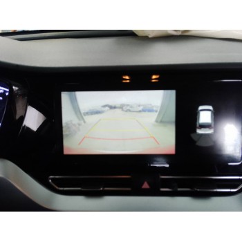 Recambio de pantalla multifuncion para kia niro e-niro concept referencia OEM IAM   