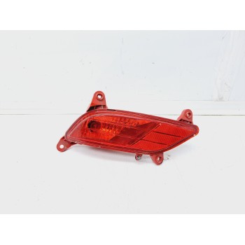 Recambio de faro antiniebla trasero izquierdo para kia carens ( ) basic referencia OEM IAM 92405A4100  