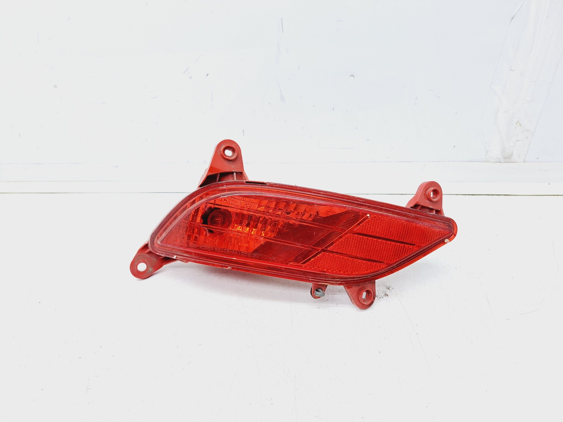 Recambio de faro antiniebla trasero izquierdo para kia carens ( ) basic referencia OEM IAM 92405A4100  