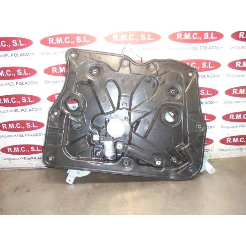 Recambio de elevalunas delantero izquierdo para nissan x-trail (t31) le referencia OEM IAM   