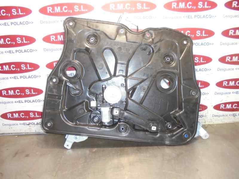 Recambio de elevalunas delantero izquierdo para nissan x-trail (t31) le referencia OEM IAM   