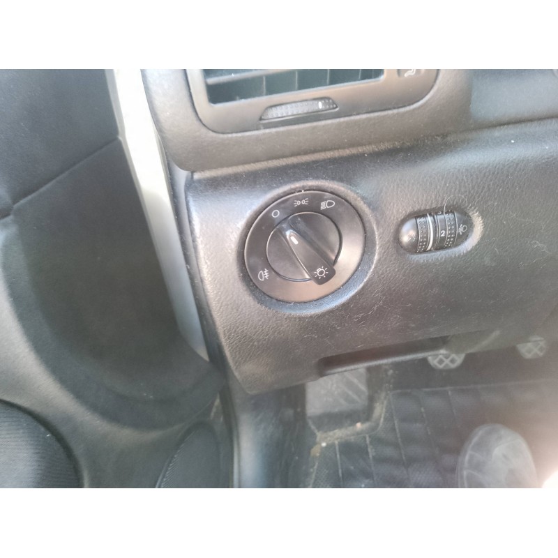 Recambio de mando luces para volkswagen passat berlina (3a2) cl referencia OEM IAM   