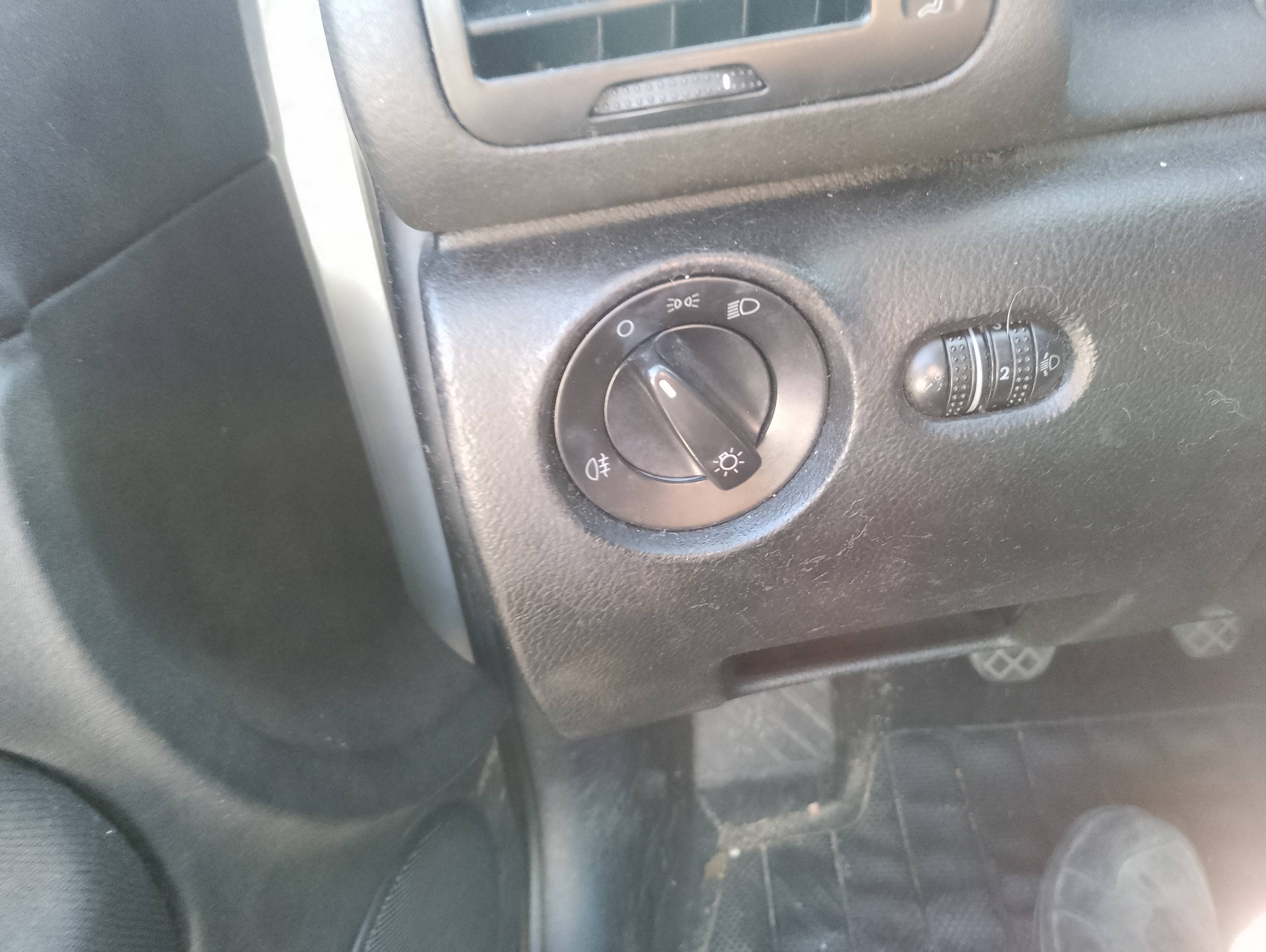 Recambio de mando luces para volkswagen passat berlina (3a2) cl referencia OEM IAM   