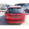 ford focus berlina (cap) del año 2006