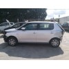 skoda fabia (5j2 ) del año 2013