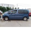 citroën berlingo station wagon del año 2010