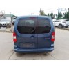 citroën berlingo station wagon del año 2010