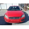 ford focus berlina (cap) del año 2006