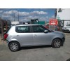 skoda fabia (5j2 ) del año 2013