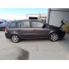 opel zafira b del año 2009