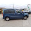 citroën berlingo station wagon del año 2010