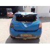 dacia sandero del año 2016