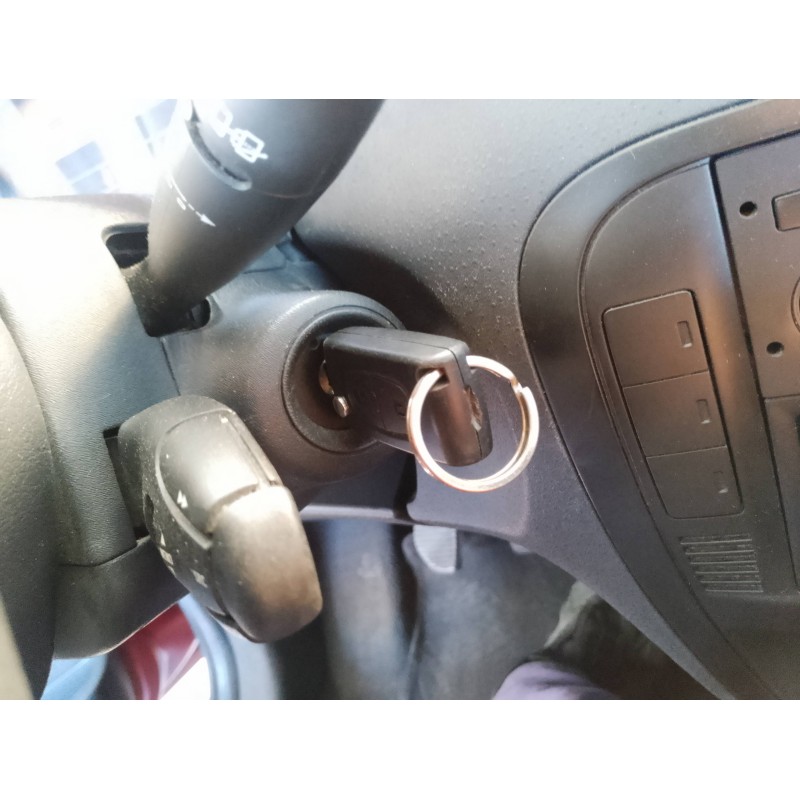 Recambio de conmutador de arranque para citroën c3 1.1 audace referencia OEM IAM   
