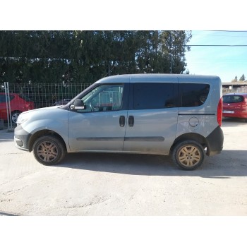fiat doblo ii cargo (263) del año 2015