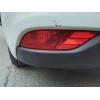 Recambio de faro antiniebla trasero izquierdo para kia carens ( ) basic referencia OEM IAM 92405A4100  
