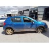 dacia sandero del año 2016
