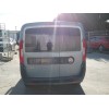 fiat doblo ii cargo (263) del año 2015