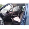 citroën berlingo station wagon del año 2010