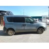 fiat doblo ii cargo (263) del año 2015
