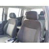 opel zafira b del año 2009