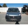 fiat doblo ii cargo (263) del año 2015