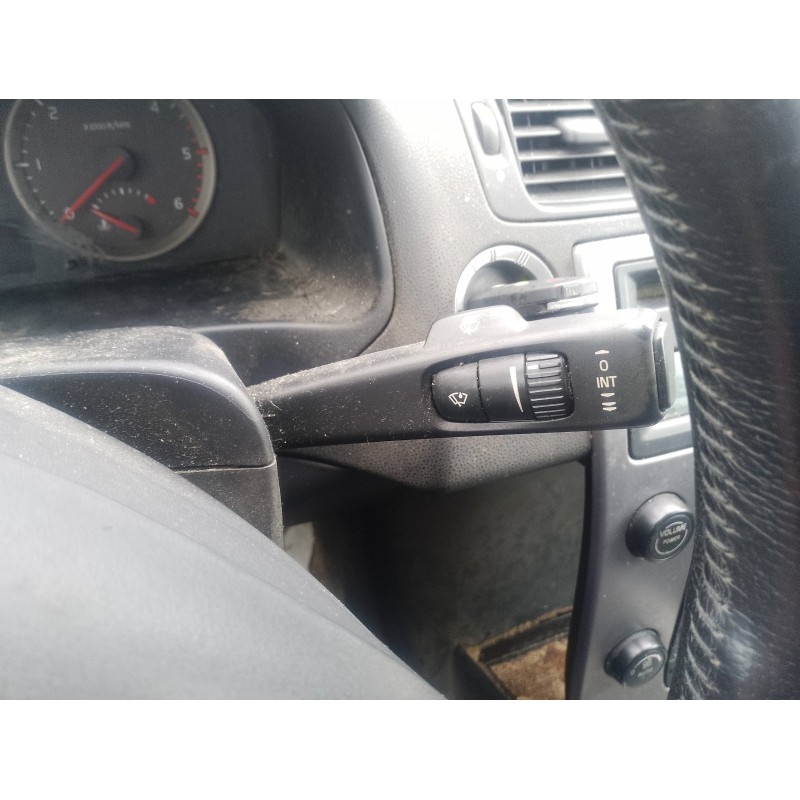 Recambio de mando limpia para volvo s40 berlina 2.0 d kinetic referencia OEM IAM   