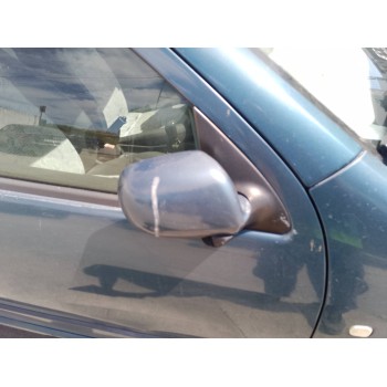 Recambio de retrovisor derecho para skoda fabia (6y2/6y3) attractive referencia OEM IAM   