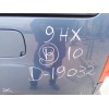 citroën berlingo station wagon del año 2010