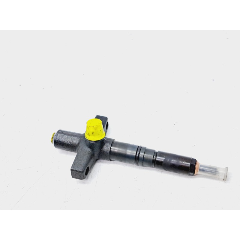 Recambio de inyector para mitsubishi montero (v80/v90) 3.2 di-d intense (3-ptas.) referencia OEM IAM 388Z484410  