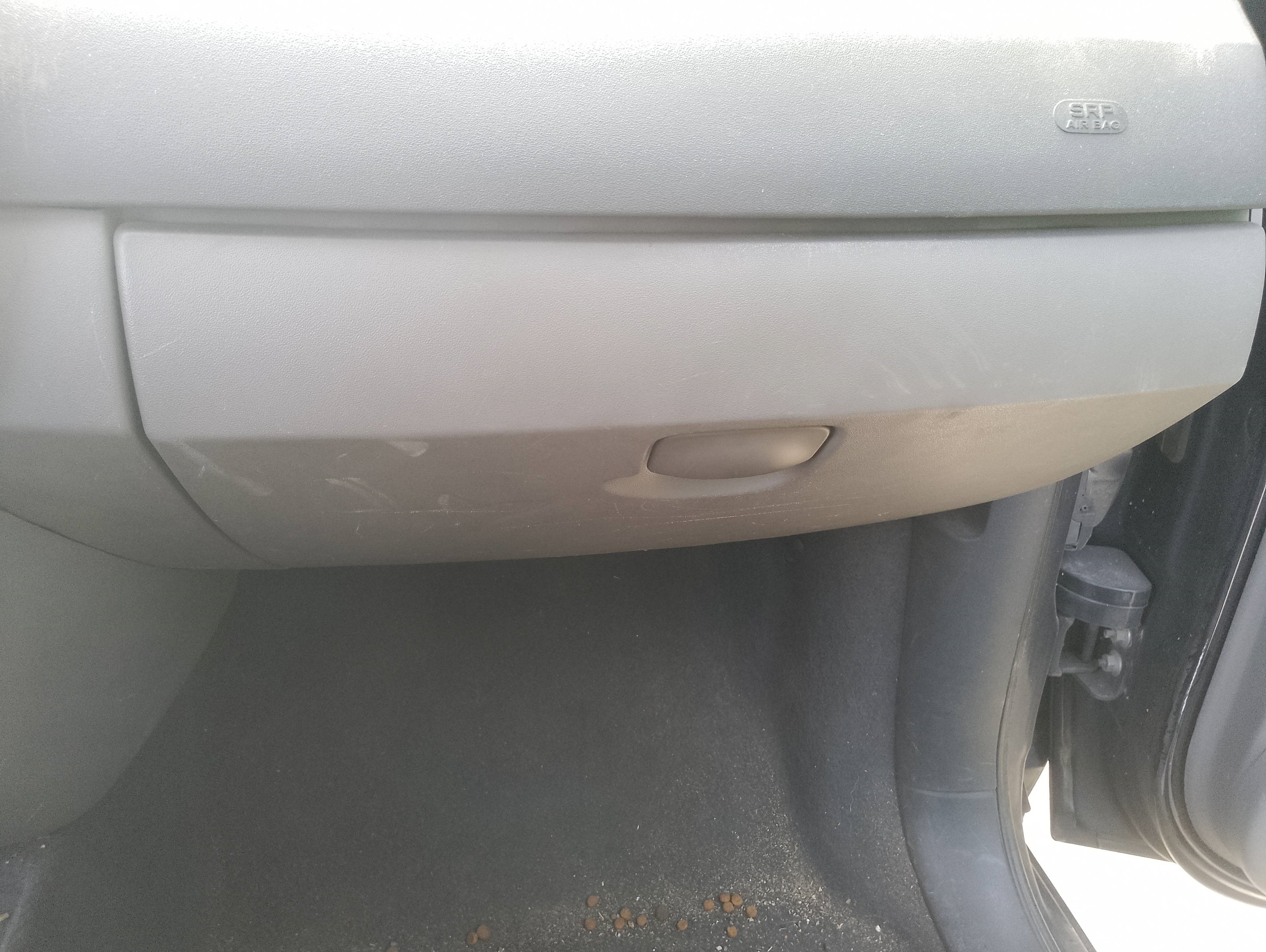 Recambio de guantera para renault scenic ii authentique referencia OEM IAM   