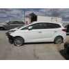 kia carens ( ) del año 2018