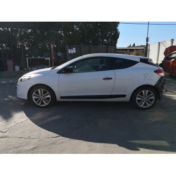 RENAULT MEGANE III COUPE de desguace
